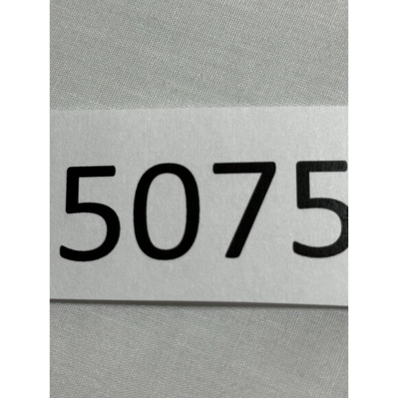 Under Armour Men's Project Rock Short Sleeve Hoodie Terry 1370465 Size Medium - Picture 8 of 8